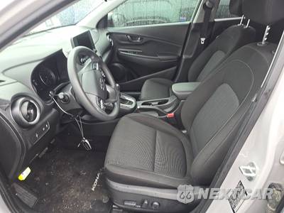 2023 Hyundai Kona SEL - zdjęcie 7 z 22 - miniatura