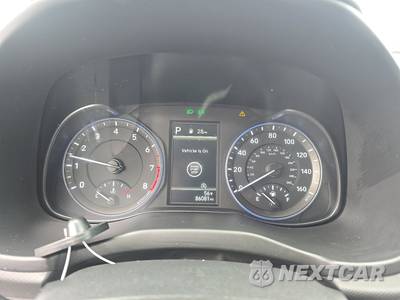 2023 Hyundai Kona SEL - zdjęcie 12 z 22 - miniatura