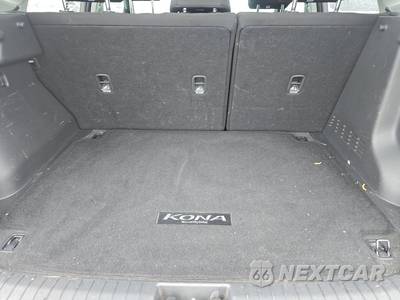 2023 Hyundai Kona SEL - zdjęcie 16 z 22 - miniatura