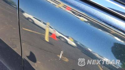 2013 Hyundai Sonata GLS - zdjęcie 10 z 13 - miniatura