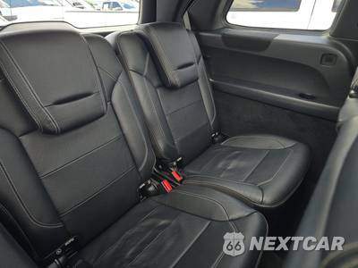 2014 Mercedes-Benz GL 550 4MATIC - zdjęcie 14 z 26 - miniatura
