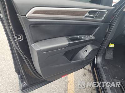 2019 Volkswagen Atlas V6 SE w/Technology - zdjęcie 9 z 19 - miniatura
