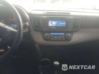 2015 Toyota RAV4 XLE - zdjęcie 11 z 20 - miniatura