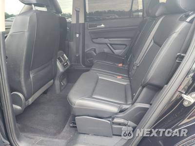 2019 Volkswagen Atlas V6 SE w/Technology - zdjęcie 13 z 19 - miniatura