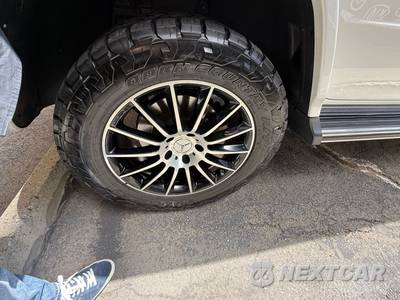 2019 Mercedes-Benz G 550 4MATIC - zdjęcie 44 z 47 - miniatura