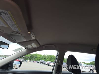 2017 Nissan Rogue S - zdjęcie 17 z 21 - miniatura