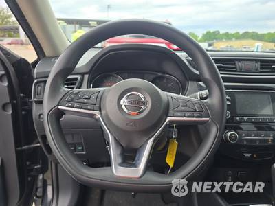 2017 Nissan Rogue S - zdjęcie 10 z 21 - miniatura