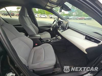 2020 Toyota Corolla SE Sedan - zdjęcie 8 z 27 - miniatura