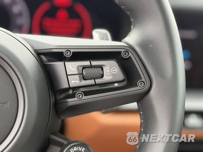 2025 Porsche 911 Carrera - zdjęcie 23 z 28 - miniatura