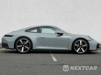 2025 Porsche 911 Carrera - zdjęcie 4 z 28 - miniatura