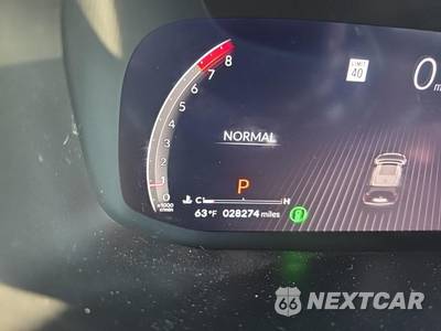 2024 Acura MDX w/A-Spec Pkg - zdjęcie 15 z 24 - miniatura