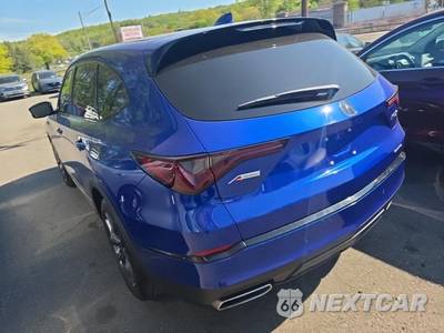 2024 Acura MDX w/A-Spec Pkg - zdjęcie 6 z 24 - miniatura