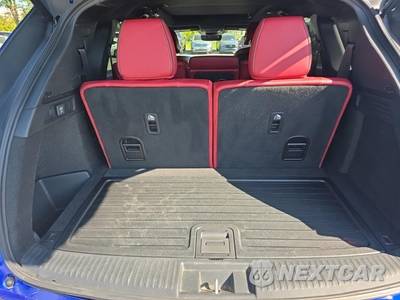 2024 Acura MDX w/A-Spec Pkg - zdjęcie 21 z 24 - miniatura