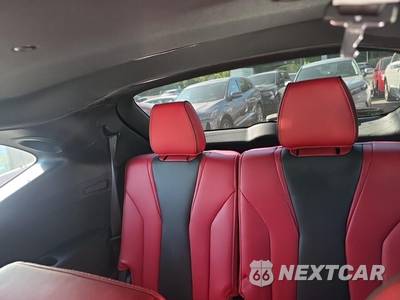 2024 Acura MDX w/A-Spec Pkg - zdjęcie 17 z 24 - miniatura