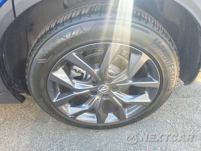 2024 Acura MDX w/A-Spec Pkg - zdjęcie 11 z 24 - miniatura