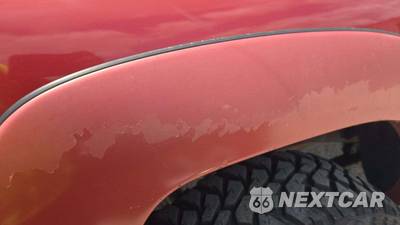 2012 Toyota Tacoma PreRunner Crew Cab Medium Bed - zdjęcie 44 z 58 - miniatura