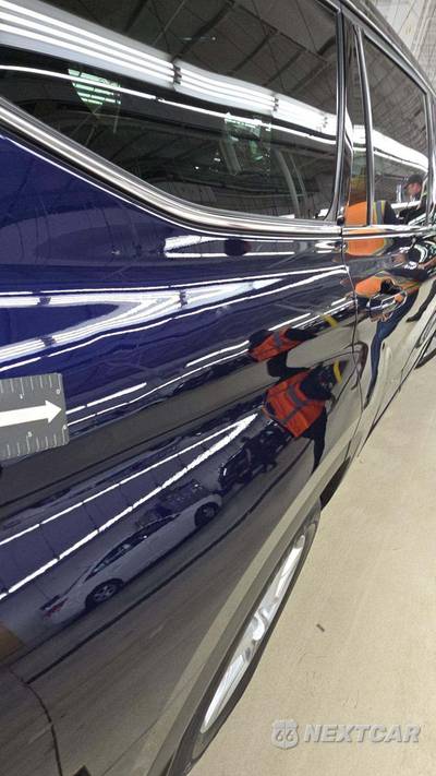 2022 Toyota Highlander LE - zdjęcie 10 z 16 - miniatura