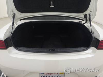 2017 INFINITI Q60 3.0t Premium - zdjęcie 16 z 32 - miniatura