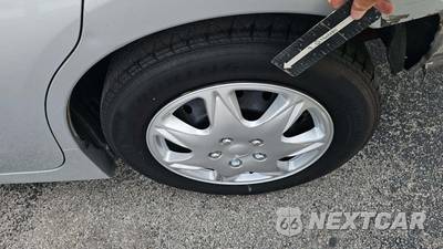2017 Nissan Altima 2.5 S - zdjęcie 52 z 55 - miniatura