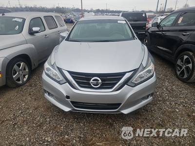 2016 Nissan Altima 2.5 S - zdjęcie 2 z 28 - miniatura