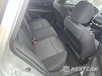 2016 Nissan Altima 2.5 S - zdjęcie 14 z 28 - miniatura