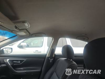 2016 Nissan Altima 2.5 S - zdjęcie 18 z 28 - miniatura