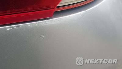 2016 Nissan Altima 2.5 S - zdjęcie 28 z 28 - miniatura