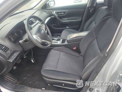 2016 Nissan Altima 2.5 S - zdjęcie 7 z 28 - miniatura
