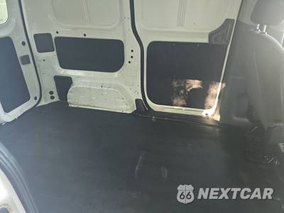 2018 Nissan NV200 Compact Cargo SV 115.2" WB - zdjęcie 14 z 44 - miniatura