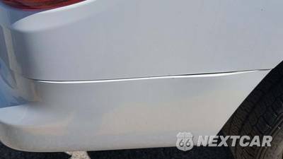 2018 Nissan NV200 Compact Cargo SV 115.2" WB - zdjęcie 39 z 44 - miniatura