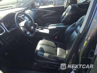 2015 Nissan Murano SL - zdjęcie 7 z 29 - miniatura