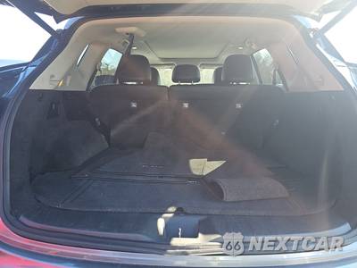 2015 Nissan Murano SL - zdjęcie 16 z 29 - miniatura