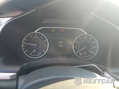 2015 Nissan Murano SL - zdjęcie 12 z 29 - miniatura