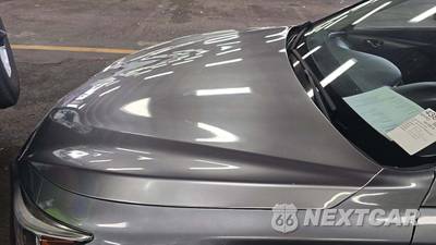 2021 INFINITI Q50 LUXE - zdjęcie 32 z 33 - miniatura