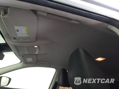 2021 Nissan Rogue Sport S - zdjęcie 17 z 29 - miniatura