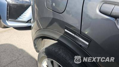 2021 Nissan Rogue Sport S - zdjęcie 24 z 29 - miniatura