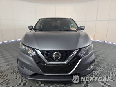 2021 Nissan Rogue Sport S - zdjęcie 2 z 29 - miniatura