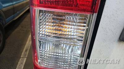 2017 Nissan NV2500 HD Cargo S High Roof 146.1" WB - zdjęcie 43 z 62 - miniatura