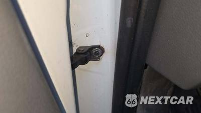 2017 Nissan NV2500 HD Cargo S High Roof 146.1" WB - zdjęcie 36 z 62 - miniatura
