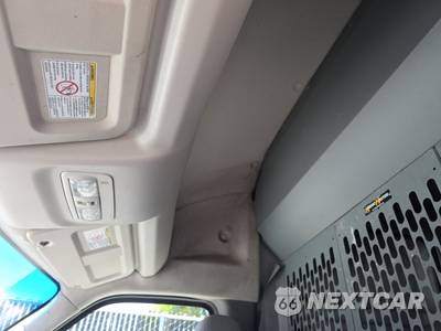 2017 Nissan NV2500 HD Cargo S High Roof 146.1" WB - zdjęcie 17 z 62 - miniatura