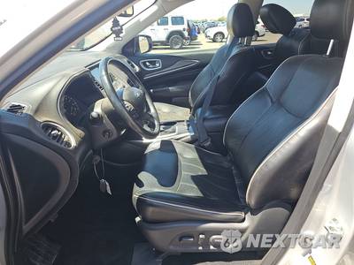 2018 INFINITI QX60 3.5 - zdjęcie 7 z 25 - miniatura