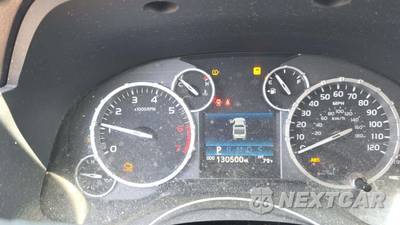 2017 Toyota Tundra Limited Crew Cab Short Bed - zdjęcie 48 z 54 - miniatura