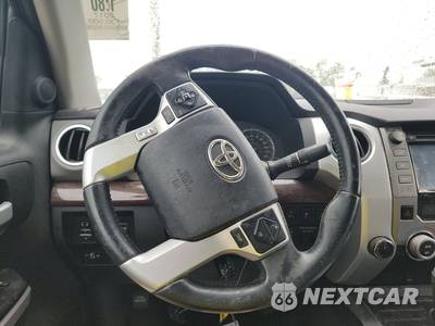 2017 Toyota Tundra Limited Crew Cab Short Bed - zdjęcie 10 z 54 - miniatura