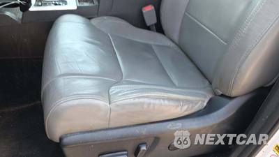 2017 Toyota Tundra Limited Crew Cab Short Bed - zdjęcie 50 z 54 - miniatura