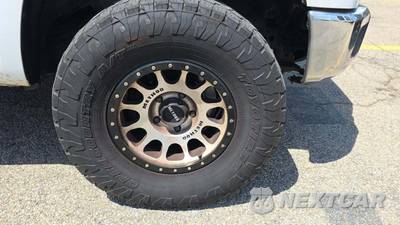 2017 Toyota Tundra Limited Crew Cab Short Bed - zdjęcie 22 z 54 - miniatura