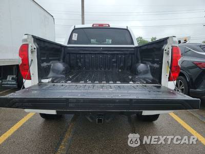 2017 Toyota Tundra Limited Crew Cab Short Bed - zdjęcie 16 z 54 - miniatura