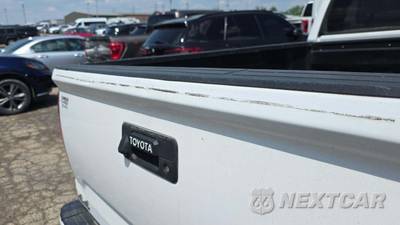 2017 Toyota Tundra Limited Crew Cab Short Bed - zdjęcie 30 z 54 - miniatura