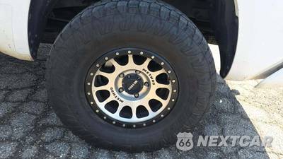 2017 Toyota Tundra Limited Crew Cab Short Bed - zdjęcie 46 z 54 - miniatura