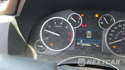 2017 Toyota Tundra Limited Crew Cab Short Bed - zdjęcie 33 z 54 - miniatura