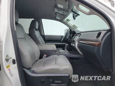 2017 Toyota Tundra Limited Crew Cab Short Bed - zdjęcie 8 z 54 - miniatura